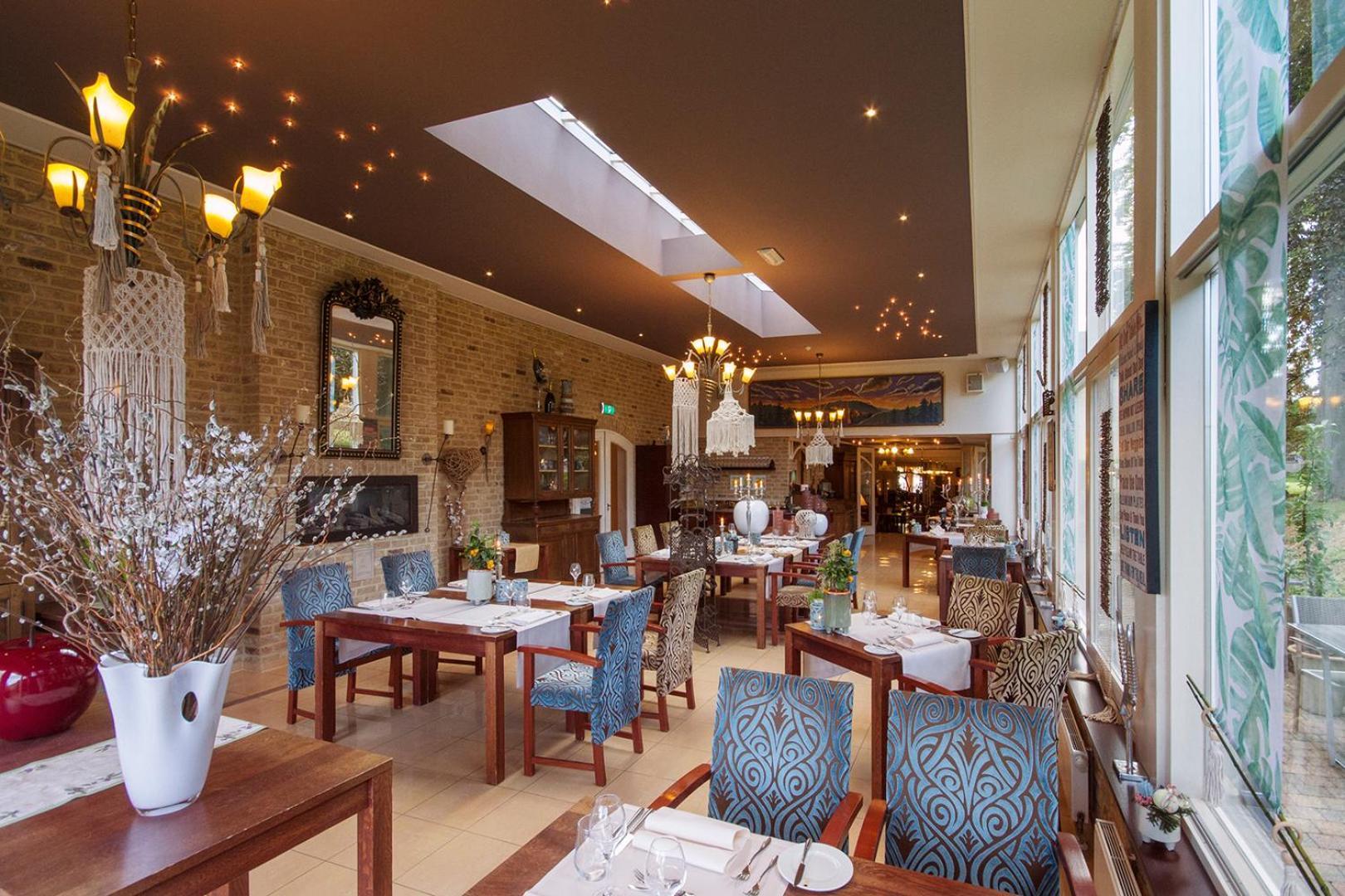 Hotel Grand Monopole