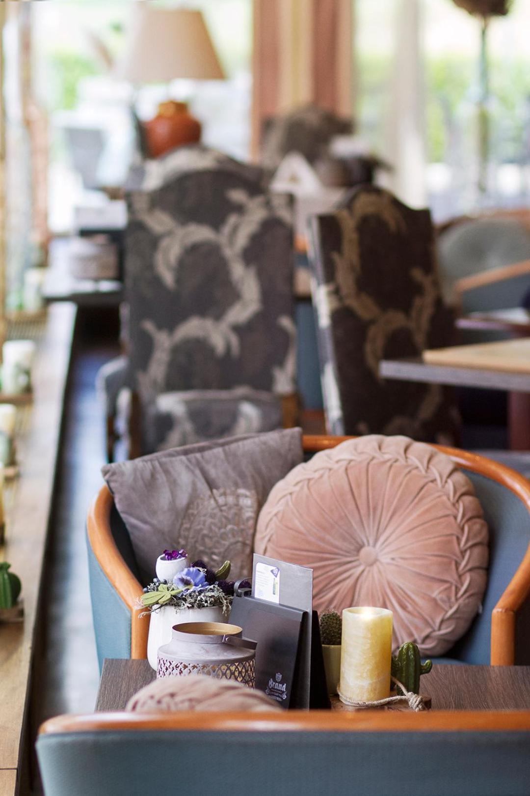 Grand Monopole Hotel 3*