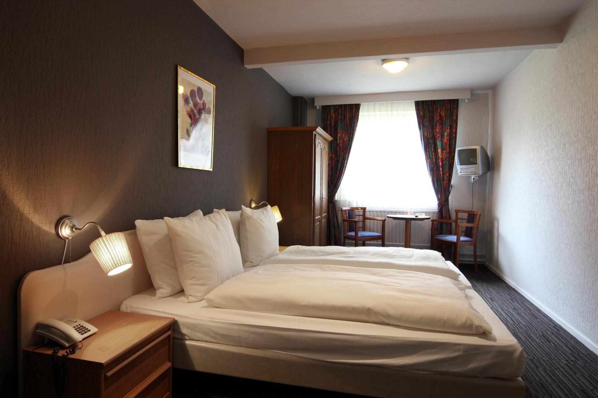 Grand Monopole Hotel Valkenburg aan de Geul