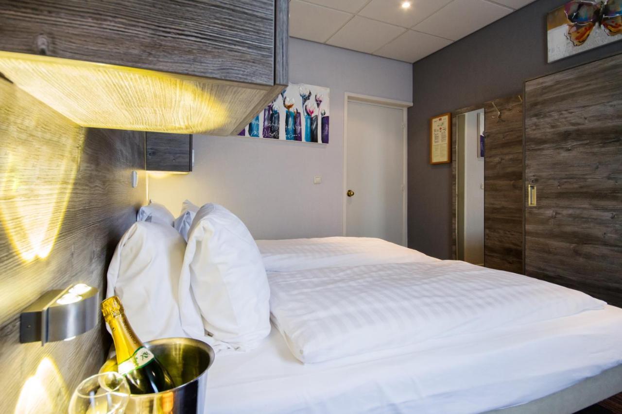 Hotel Grand Monopole Valkenburg aan de Geul