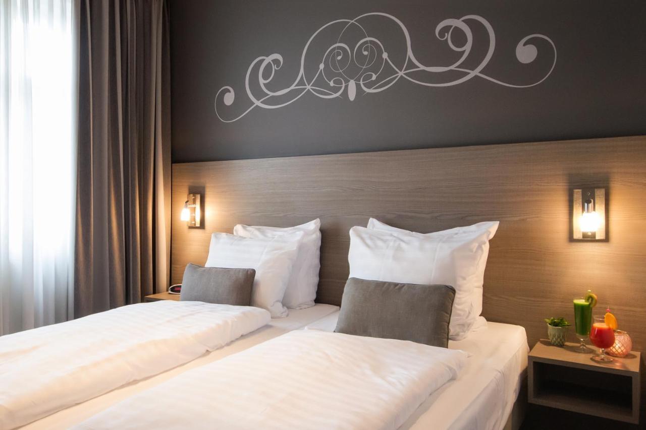 Hotel Grand Monopole Valkenburg aan de Geul