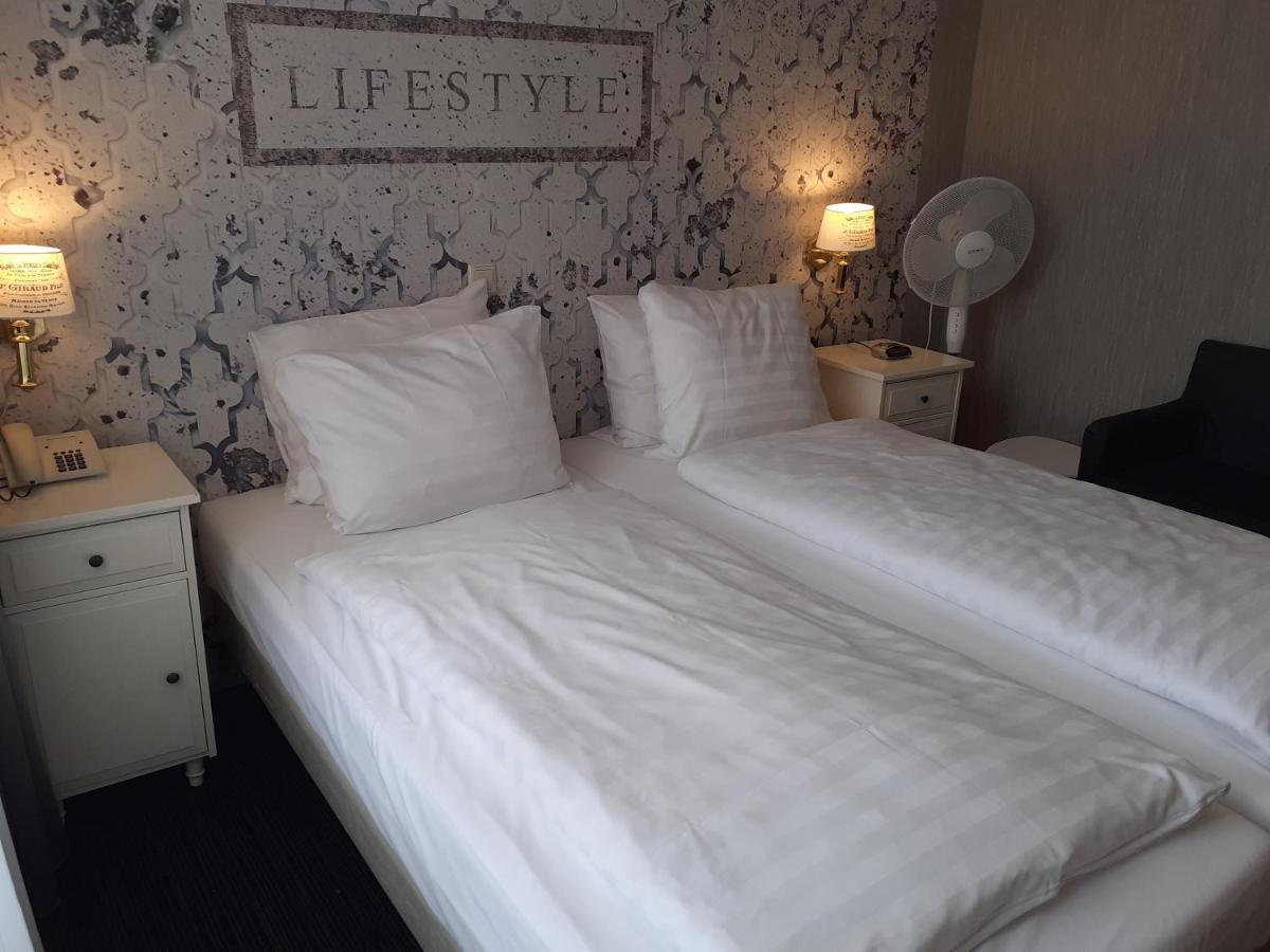 Hotel Grand Monopole 3*