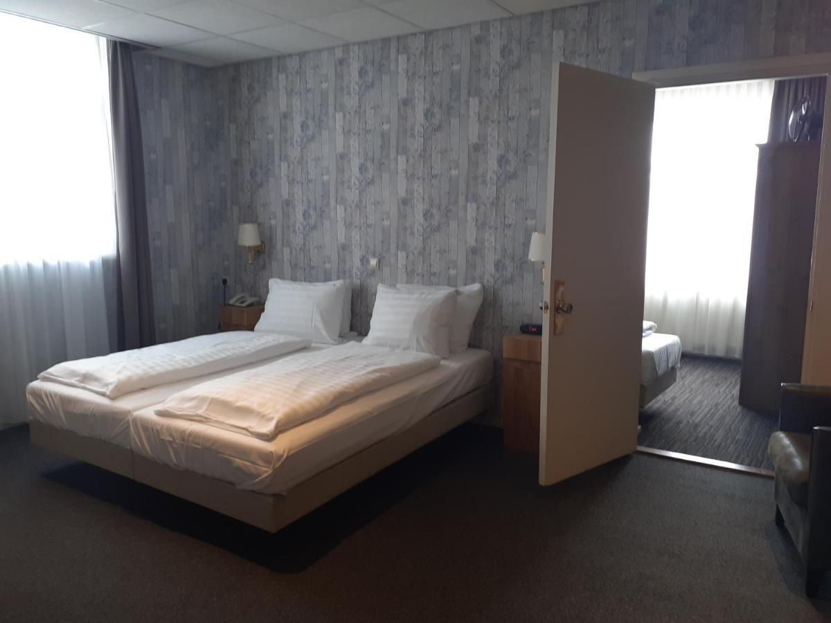 Hotel Grand Monopole