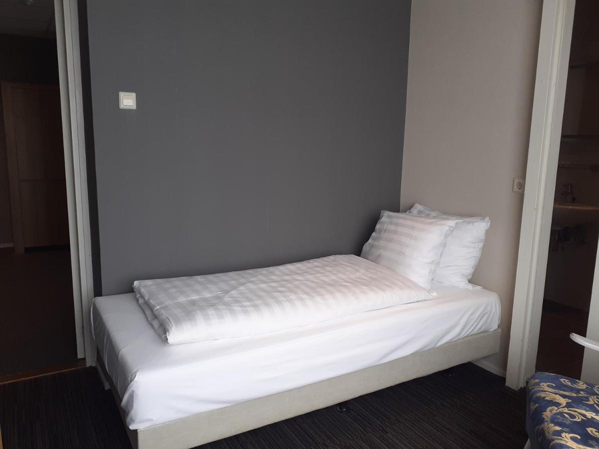 Hotel Grand Monopole 3*