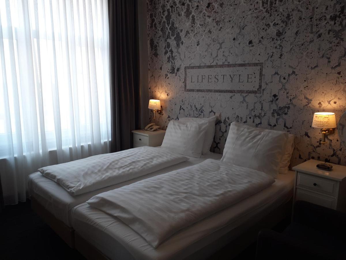 Hotel Grand Monopole 3*