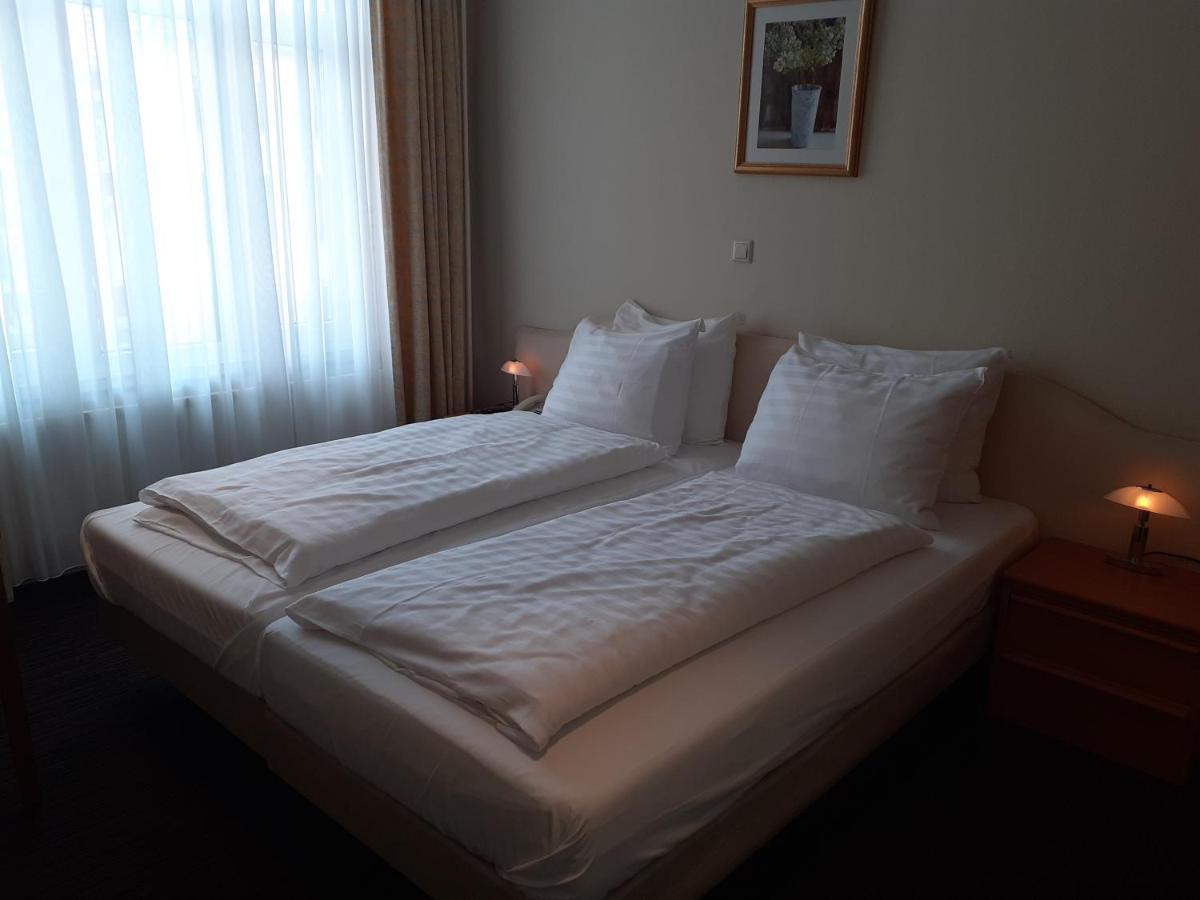 Grand Monopole 3* Valkenburg aan de Geul
